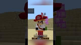 One Piece Addon 1.20 - Minecraft PE, Best Mods #shorts