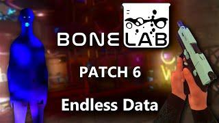 This BONELAB Patch 6 Campaign Mod Is HUGE