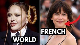 This is Why French Women Over 50 AGE SO WELL - 10 SECRETS OF FRENCH WOMEN TO LOOK YOUNGER