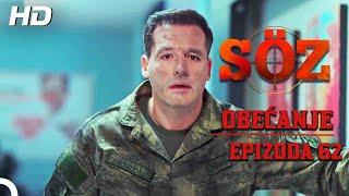 Obećanje | Epizoda 62 HD