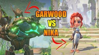 Who Is Better Nika Vs Garwood Call Of Dragons