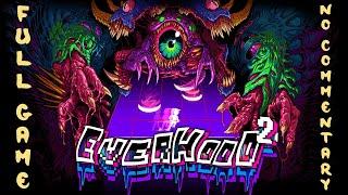 Everhood 2: Full Game (No Commentary)