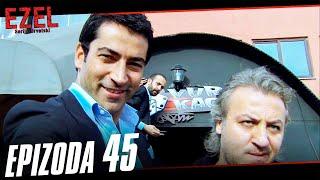 Ezel Episode 45 (Croatian Subtitles)