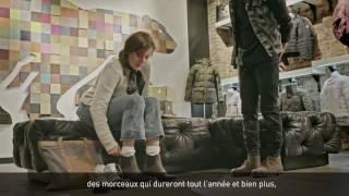 SORELstyle 2016 | Riley Sheehey + Style pour la rentrée [French]