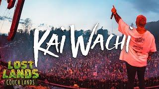 Kai Wachi Live @ Lost Lands 2022 - Full Set