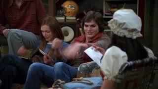 4X17 part 1 "Jackie's realisation about MONEY" That 70s Show funniest moments