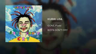 GONE.Fludd-KUBIK LDA