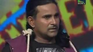 Ajeet Pratap Singh - Ent Ke Liye Kuch Bhi Karega 2010