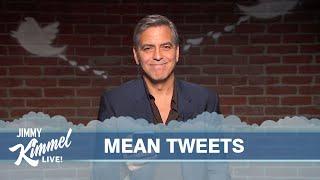 Mean Tweets - Movie Edition