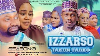 IZZAR SO TAKUN FARKO SEASON 3 EPISODE 4 WITH ENGLISH SUBTITLE