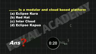 INTERNET OF THINGS | IOT MOST IMPORTANT MCQ TEST 2 | IOT INTERVIEW MCQ | QUESTIONS AND ANSWERS | CSE