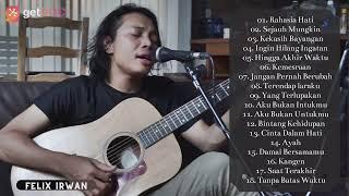 RAHASIA HATI - ELEMENT | FULL ALBUM  FELIX IRWAN COVER TERBAIK [SPECIAL LAGU HITS 2022