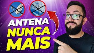 3 APPS DE IPTV GRÁTIS Que Substituem a Sua Antena!