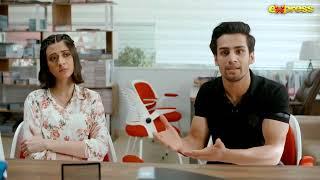 𝐁𝐞𝐬𝐭 𝐌𝐨𝐦𝐞𝐧𝐭 𝟎𝟒 | TUBELITE | Episode 07 | Romaisa Khan | Momin Saqib   Mariyam Nafees | Express TV