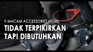 Cocok Banget Buat Mudik‼️Aksesoris Mobil Berkualitas & Terjangkau - Duta Auto Solution