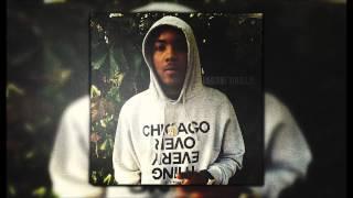 Lil Herb • Time Is Money (Verse)