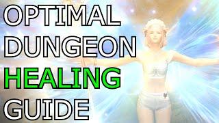 FFXIV: The Optimal Guide to Dungeon Healing