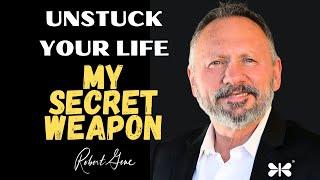 1231 MY SECRET TAPPING TECHNIQUES I USE ON MYSELF what to do when it is big. Robert Gene shares