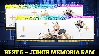 Top 5 Best JUHOR Memoria Ram of 2024