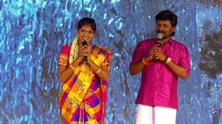 Senthil Rajalakshmi Madurai Show Full Video | Part 02 | G green Channel