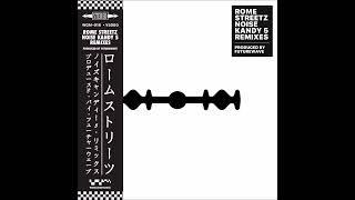 Rome Streetz & Futurewave - Noise Kandy 5 Remixes - Full Album (2024)