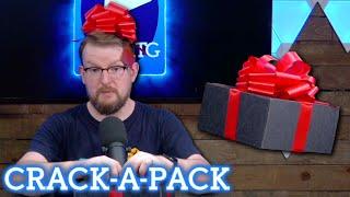 A Wedding Invitation || Crack-a-Pack - Nov 4, 2021