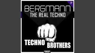 The Real Techno