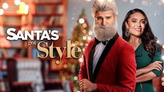 Santa's Got Style | Full Film