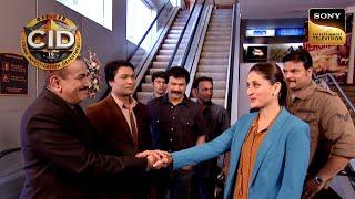 Kareena Kapoor ने क्यों मिलाया Team CID से हाथ? | CID | Full Episode