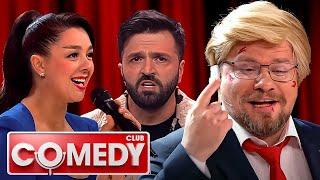 Comedy Club. 20 сезон, выпуск 19