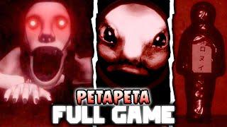 ROBLOX - PETAPETA - (Full Walkthrough)