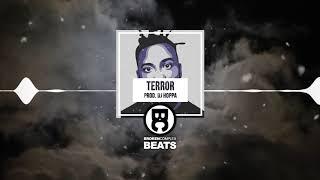 “Terror" Freestyle / Trap Beat Free Rap Hip Hop Instrumental (Prod. DJ Hoppa)