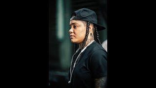 (FREE FOR PROFIT) Young M.A x Jay Z Type Beat 2020 "Be Afraid" | Choir Sample