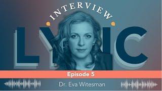 Untapped Opportunity: Businesses Drive Social Impact + Advance Religious Freedom w/Dr. Eva Witesman