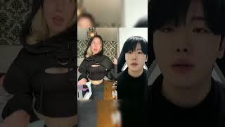 Korean Reacts To "UwU Challenge" New Tiktok Trend!!