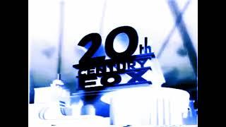 20th Century Fox Home Entertainment (1995) in Electronic Sounds