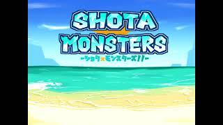ShotaXMonster - "Theme1" (Menu theme)