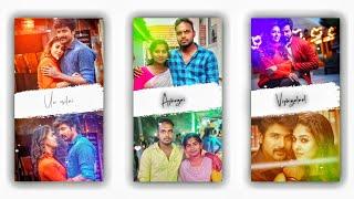 Insta Trending 2 layer photo frame video editing in Inshot Tamil | Trending Reels Editing Inshot