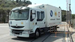 carnet camion C 5