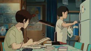 독서를 더 특별하게 만드는 로피음악 모음 | 3 hour lofi hip hop mix for work and studying