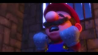 Mario Movie 2023 Saddest Scene
