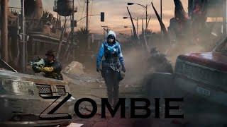 [GMV] - Zombie