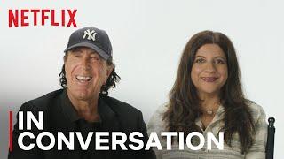 Archies’ Indian Debut | Zoya Akhtar, Jon Goldwater | Netflix India