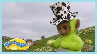 The Hat | The Teletubbies | Wildbrain Wonder