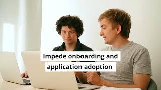 Drive Software Adoption with MyGuide Digital Adoption Platform