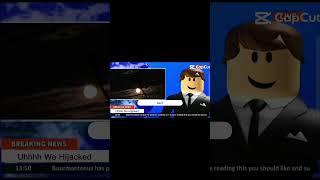 Bloxy News #roblox #robloxedit #game #funnny