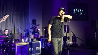 DON'T TOUCH MY BIRDIE - Parokya Ni Edgar LIVE in Red Deer, Alberta Canada