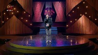 Anupras - SOM | Rap Star Performance | Prod. Roni