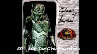 Mortal Kombat (2011) - The Cyber Initiative by Shinrei