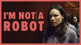 I'm Not a Robot // Oscar Winning Live Action Short // Official Trailer